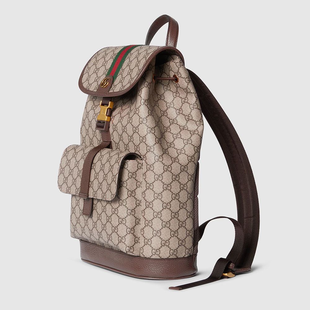 グッチ コピー〔オフィディア〕スモール バックパック 839109 - 商品画像 4