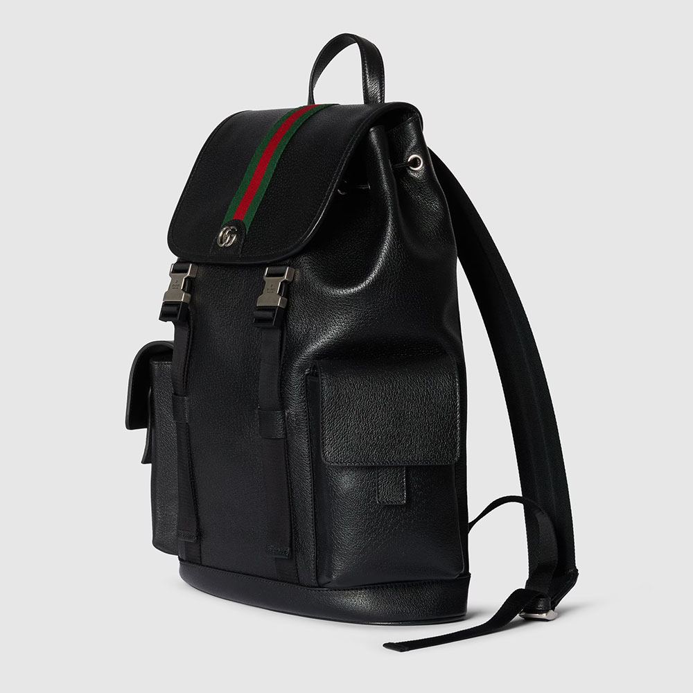グッチ コピー〔オフィディア〕ラージ バックパック 839110 - 商品画像 4