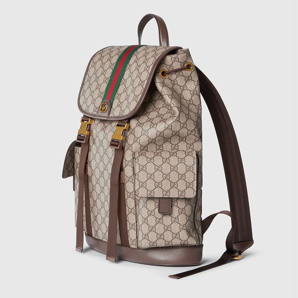 グッチ コピー〔オフィディア〕ラージ バックパック 839110 - 商品画像 3