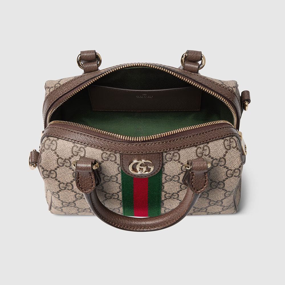 グッチ スーパーコピー スモール ボストンバッグ 841294 - 商品画像 6