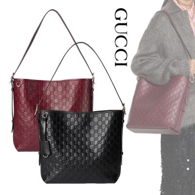 グッチ コピー〔GGエンブレム〕ミディアム ショルダーバッグ 847452 - 商品画像 2
