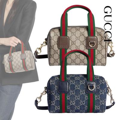 グッチ コピー [オフィディア] Mini GG ハンドバッグ 859975 FACHL - 商品画像 2