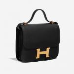 エルメス スーパーコピー コンスタンスミニ 18 エプソン ブラック H027149UC15 - 商品画像 9