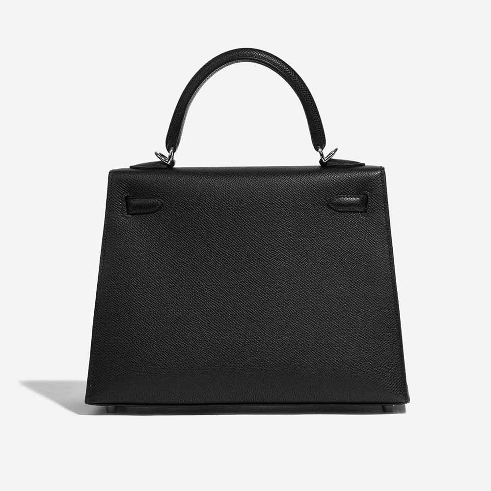 エルメス スーパーコピー ケリー 28cm エプソン ブラック H104682HD73 - 商品画像 10