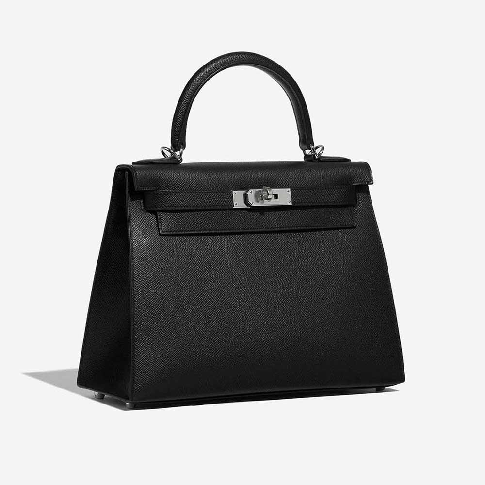 エルメス スーパーコピー ケリー 28cm エプソン ブラック H104682HD73 - 商品画像 6