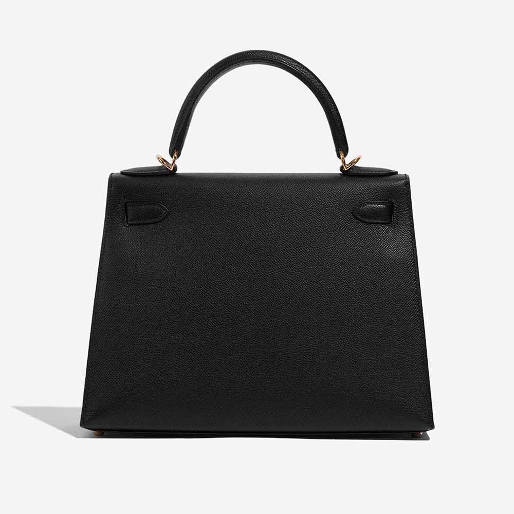 エルメス スーパーコピー ケリー 28cm エプソン ブラック H248713FC90 - 商品画像 10
