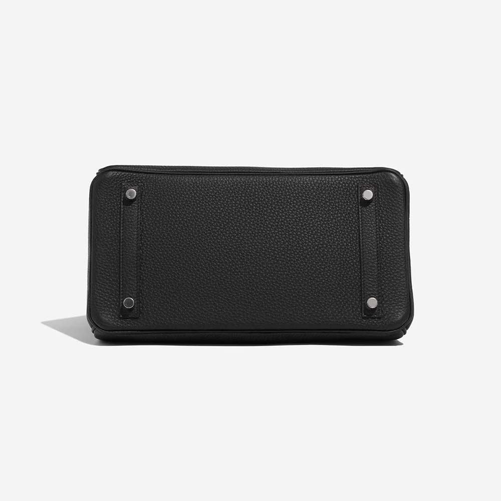 エルメス スーパーコピー バーキン 30cm トゴ ブラック H256983KL12 - 商品画像 6