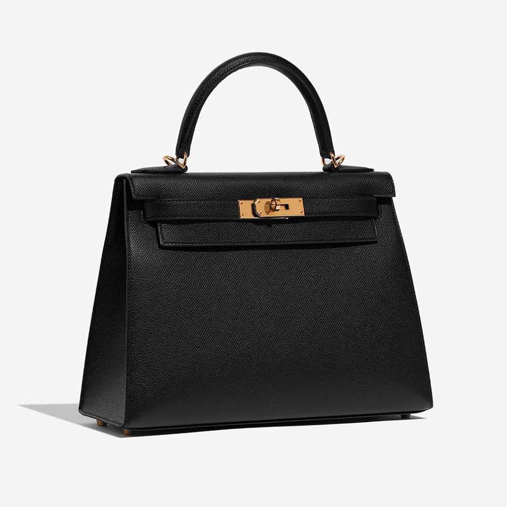 エルメス スーパーコピー ケリー 28cm エプソン ブラック H248713FC90 - 商品画像 6