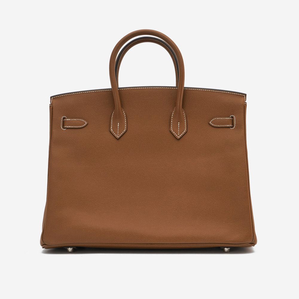 エルメス スーパーコピー バーキン 35cm エプソン キャメル H287419OK23 - 商品画像 10