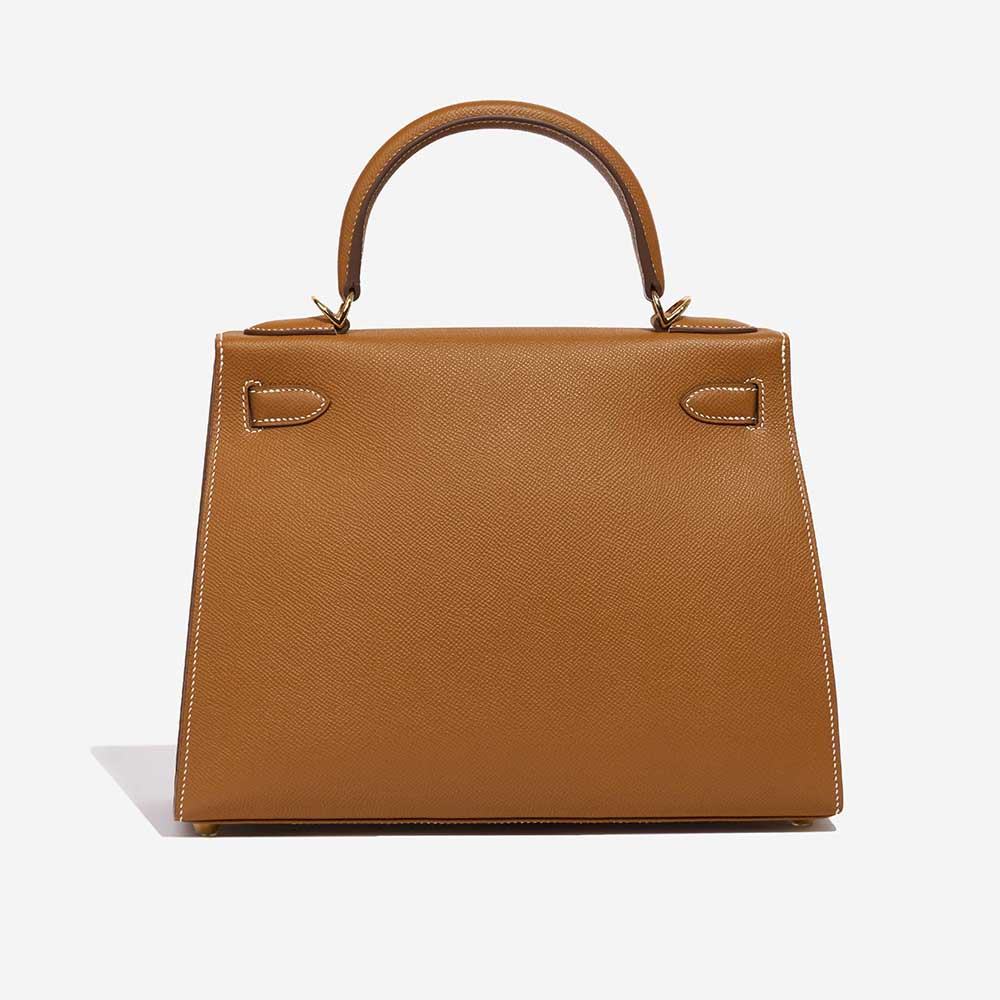 エルメス スーパーコピー ケリー 28cm エプソン キャメル H317294DA65 - 商品画像 10