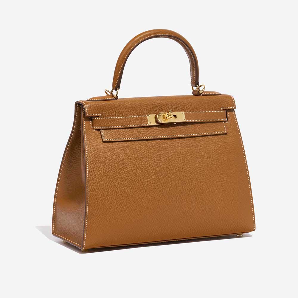 エルメス スーパーコピー ケリー 28cm エプソン キャメル H317294DA65 - 商品画像 6