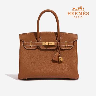 エルメス スーパーコピー バーキン 30cm トゴ キャメル H362581EF74 - 商品画像 2