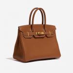 エルメス スーパーコピー バーキン 30cm トゴ キャメル H362581EF74 - 商品画像 5