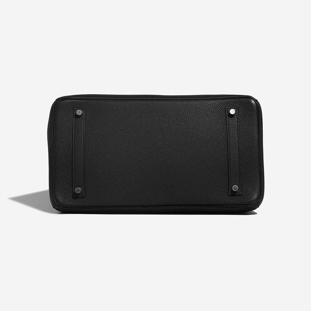 エルメス スーパーコピー バーキン 35cm トゴ ブラック H369281QM75 - 商品画像 6