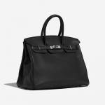 エルメス スーパーコピー バーキン 35cm トゴ ブラック H369281QM75 - 商品画像 3