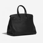 エルメス スーパーコピー バーキン 35cm トゴ ブラック H369281QM75 - 商品画像 9
