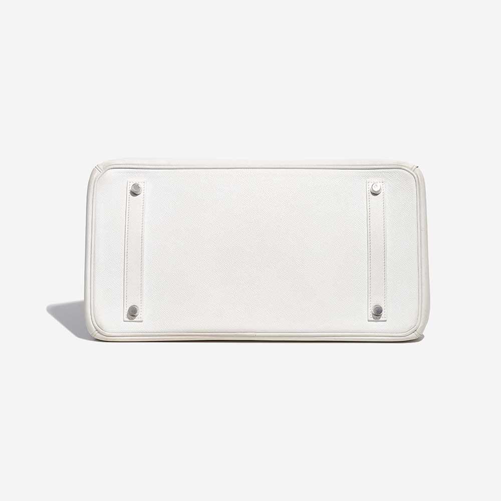 エルメス スーパーコピー バーキン 35cm エプソン ホワイト H492735SP98 - 商品画像 1