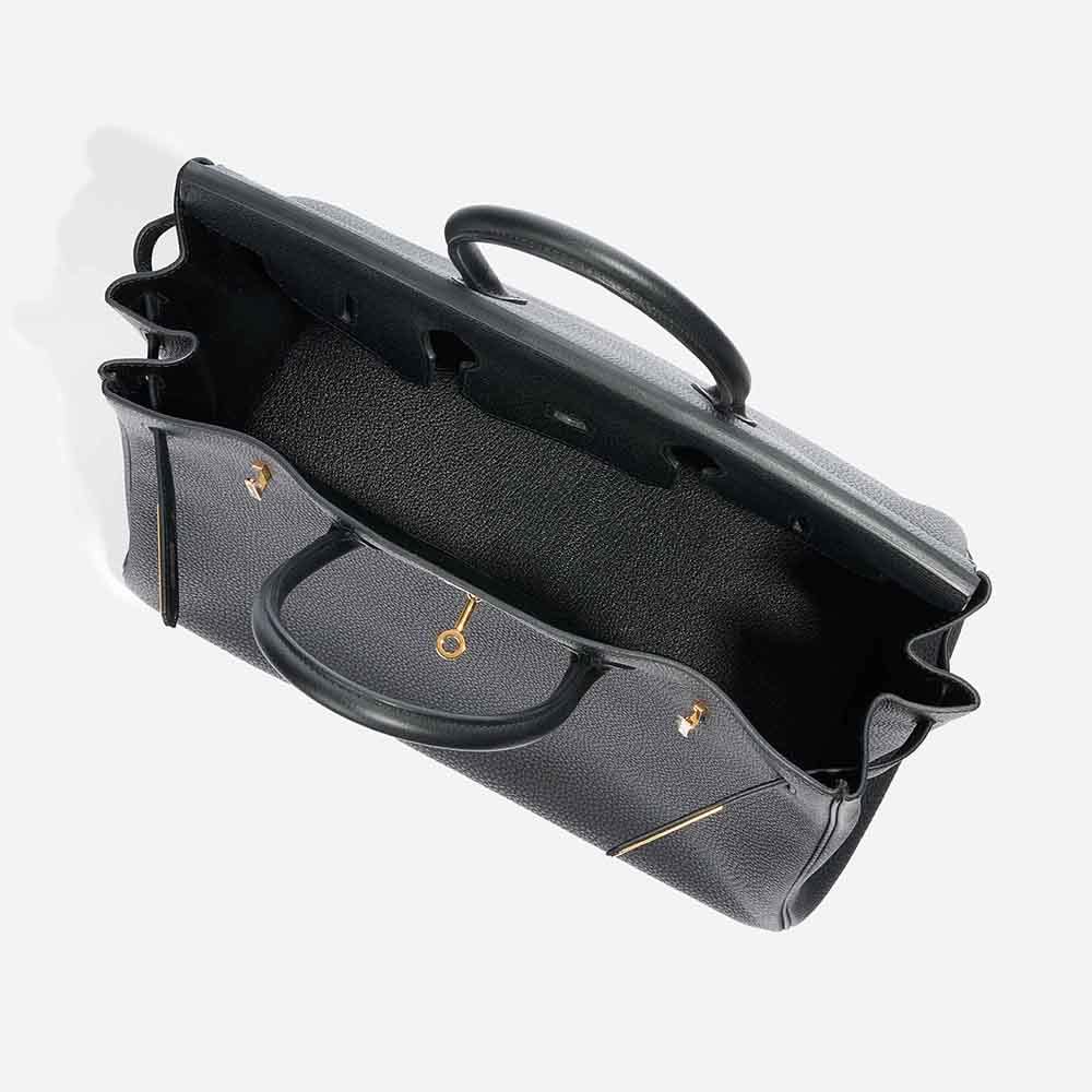 エルメス スーパーコピー バーキン 35cm トゴ ブラック H543872NJ56 - 商品画像 5