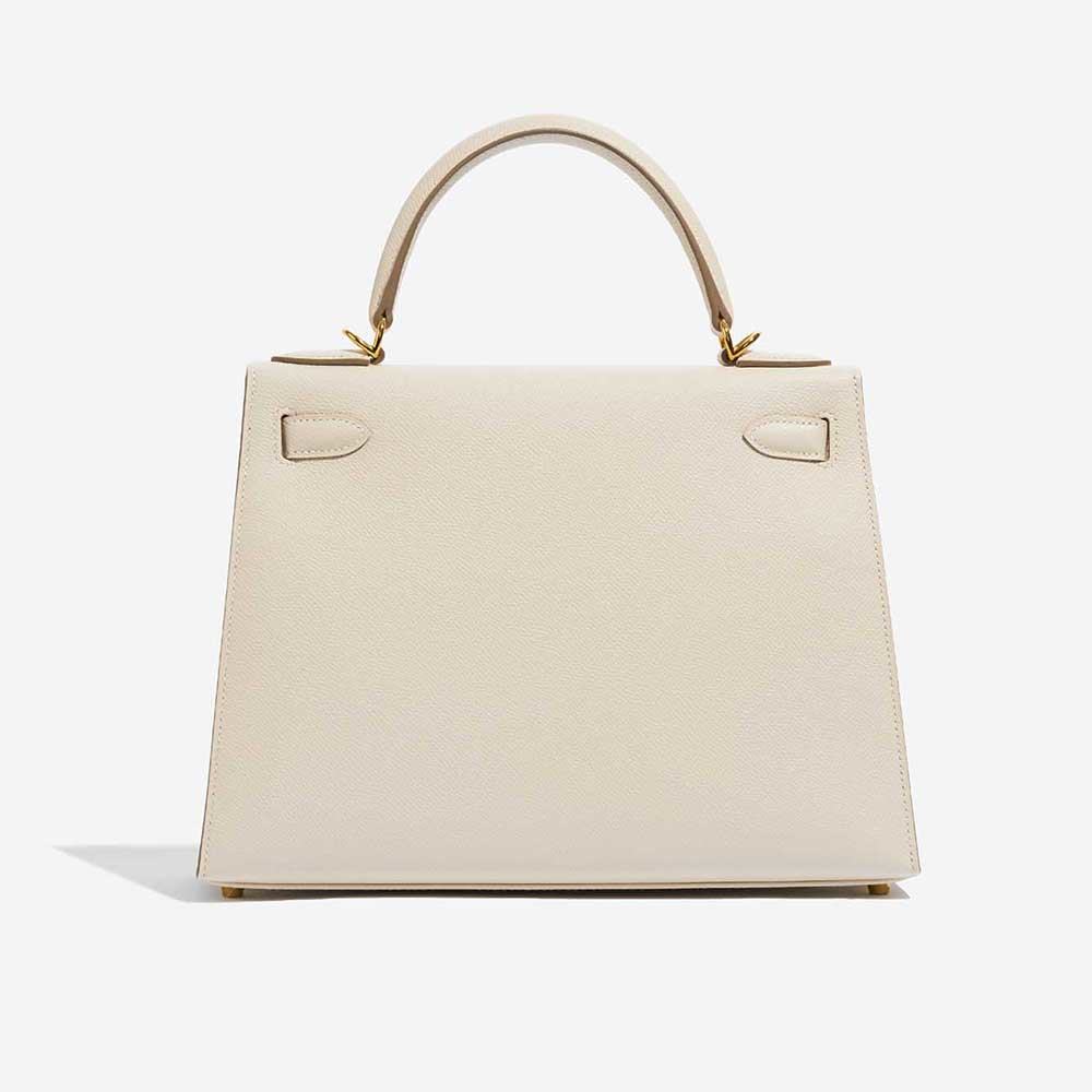 エルメス スーパーコピー ケリー 28cm エプソン ホワイト H573961GB28 - 商品画像 4