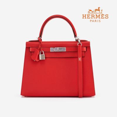 エルメス スーパーコピー ケリー 28cm エプソン レッド H612490LZ83 - 商品画像 2
