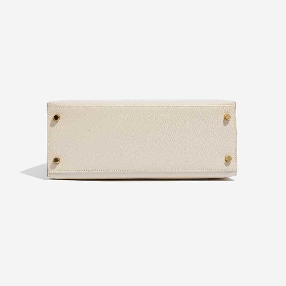 エルメス スーパーコピー ケリー 28cm エプソン ホワイト H573961GB28 - 商品画像 6