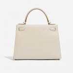 エルメス スーパーコピー ケリー 28cm エプソン ホワイト H573961GB28 - 商品画像 9