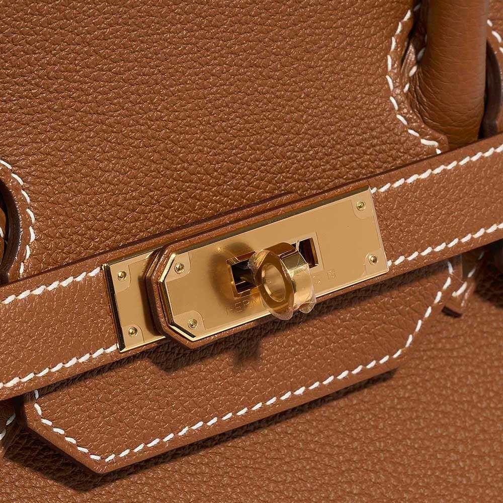 エルメス スーパーコピー バーキン 35cm トゴ キャメル H698435JF12 - 商品画像 1