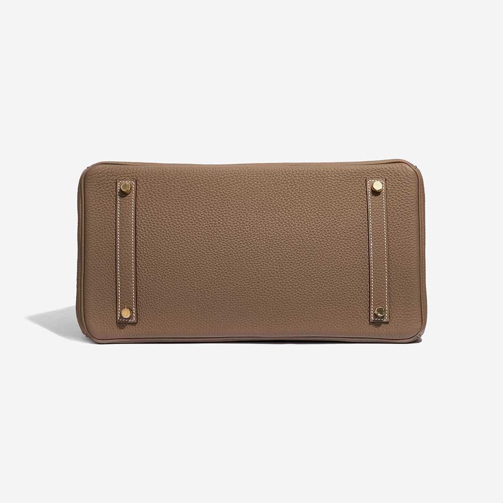 エルメス スーパーコピー バーキン 35cm トゴ 茶色 H731946LH37 - 商品画像 1