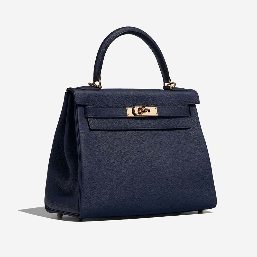 エルメス スーパーコピー ケリー 28cm トゴ ダークブルー H852379IE41 - 商品画像 10