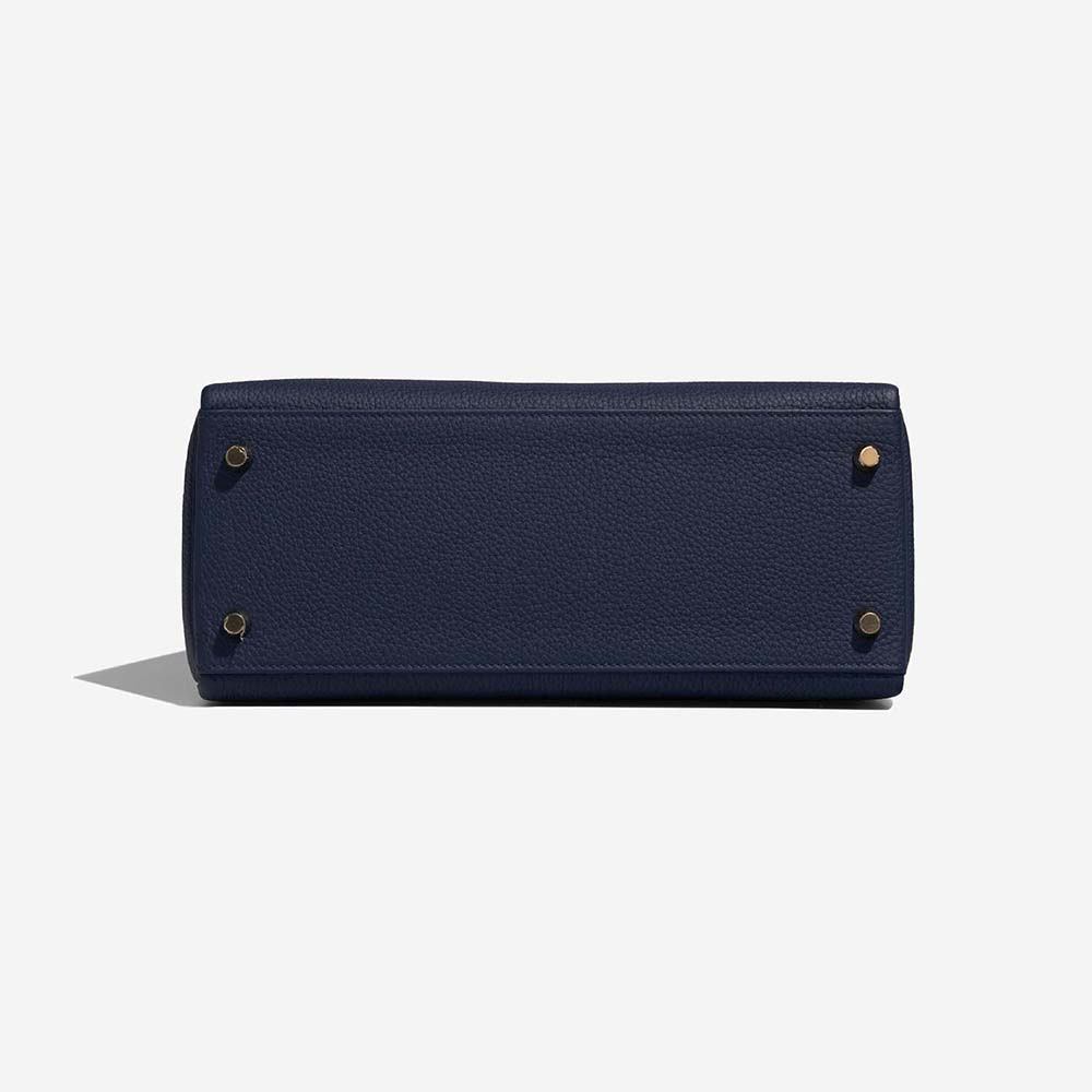 エルメス スーパーコピー ケリー 28cm トゴ ダークブルー H852379IE41 - 商品画像 6