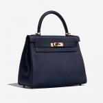 エルメス スーパーコピー ケリー 28cm トゴ ダークブルー H852379IE41 - 商品画像 5