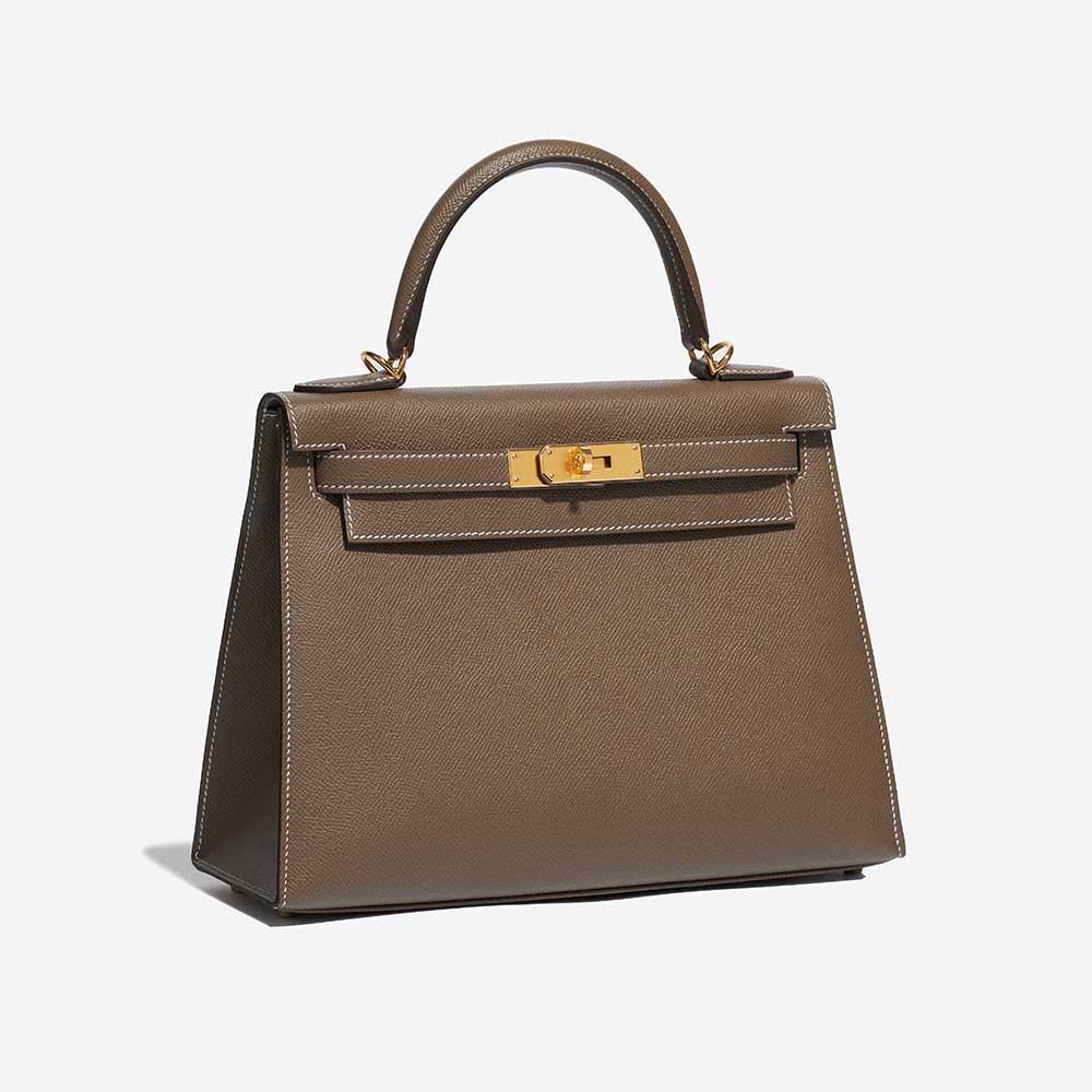 エルメス スーパーコピー ケリー 28cm エプソン 茶色 H965328EB47 - 商品画像 6