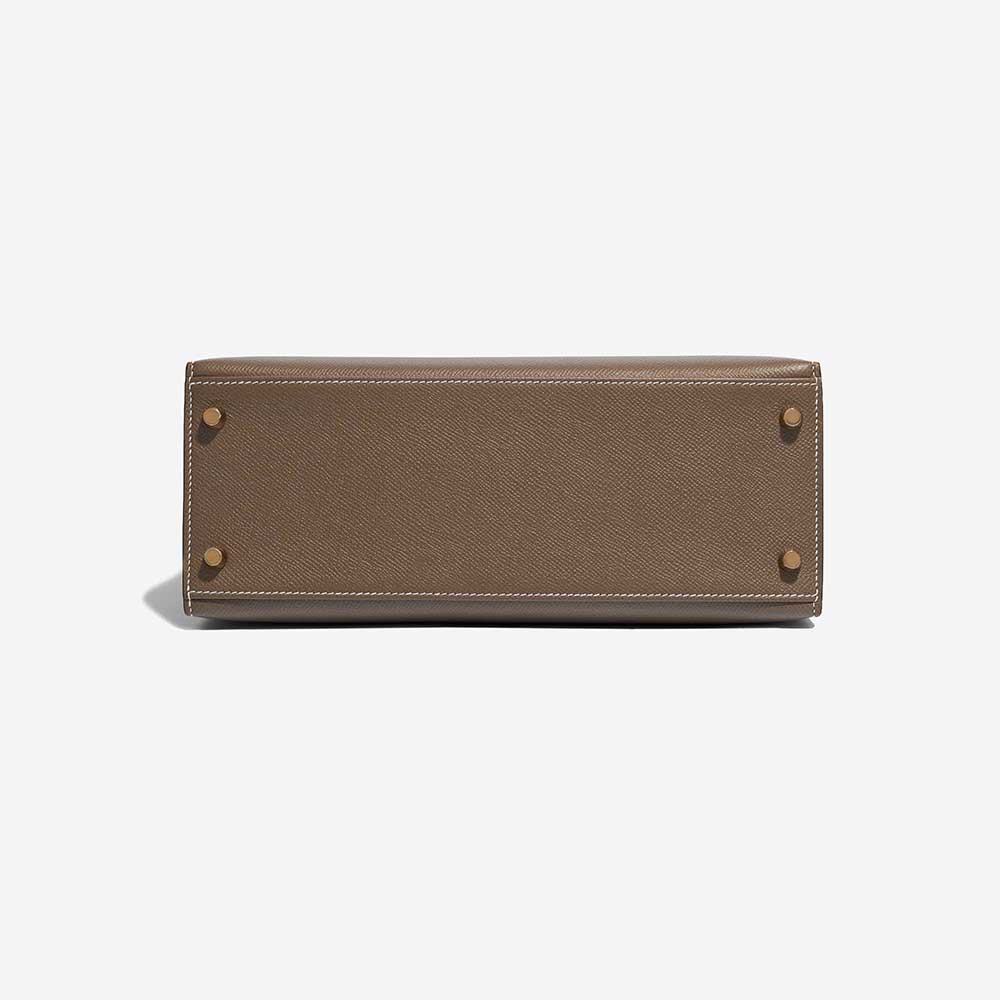 エルメス スーパーコピー ケリー 28cm エプソン 茶色 H965328EB47 - 商品画像 1