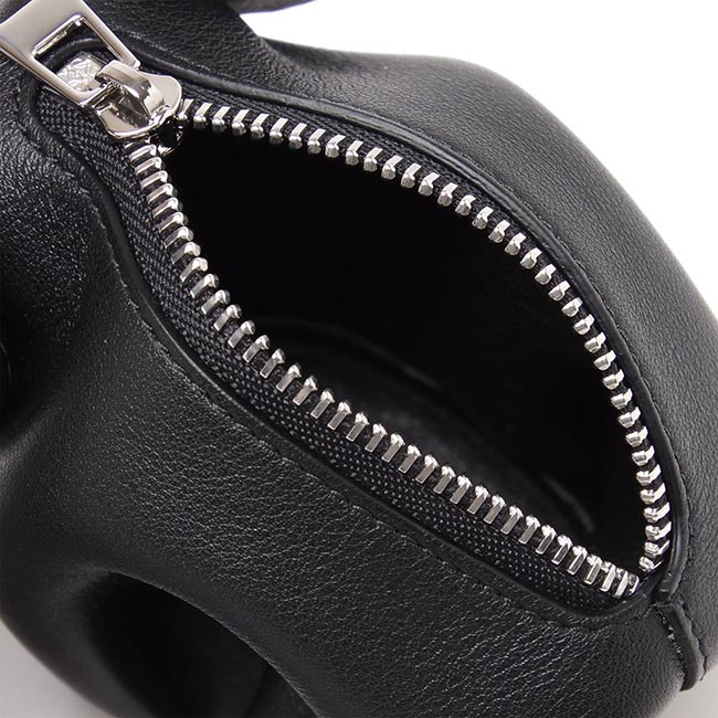ロエベ/LOEWEスーパーコピー コインケース ANIMAL ELEPHANT SMOOTH CALF BLACK ブラック系 19930j g73 1100 レディース - 商品画像 5