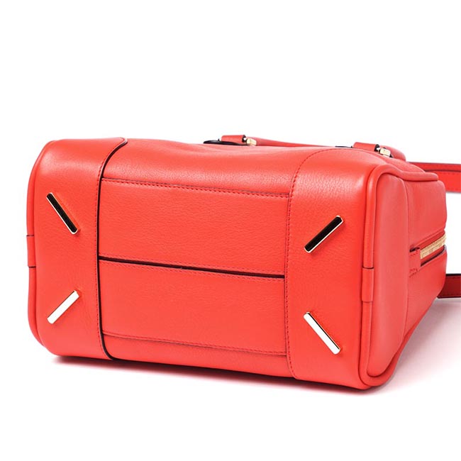 ロエベ/LOEWEスーパーコピー ハンドバッグ(2WAY仕様)/Amazona75/アマソナ75 CLASSIC CALF /PRIMARY RED レッド系30130 bl01 7931 - 商品画像 6