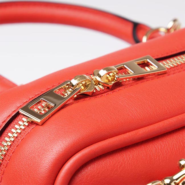 ロエベ/LOEWEスーパーコピー ハンドバッグ(2WAY仕様)/Amazona75/アマソナ75 CLASSIC CALF /PRIMARY RED レッド系30130 bl01 7931 - 商品画像 8