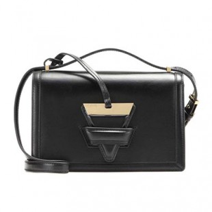 ロエベ LOEWE ショルダーバッグ 2WAY レディース ギフト プレゼント レザー 本革 30274-np39-1100 black BARCELONA バルセロナ - 商品画像 2