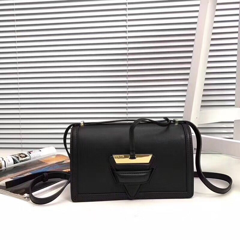 ロエベ LOEWE ショルダーバッグ 2WAY レディース ギフト プレゼント レザー 本革 30274-np39-1100 black BARCELONA バルセロナ - 商品画像 4