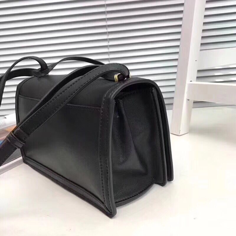 ロエベ LOEWE ショルダーバッグ 2WAY レディース ギフト プレゼント レザー 本革 30274-np39-1100 black BARCELONA バルセロナ - 商品画像 9