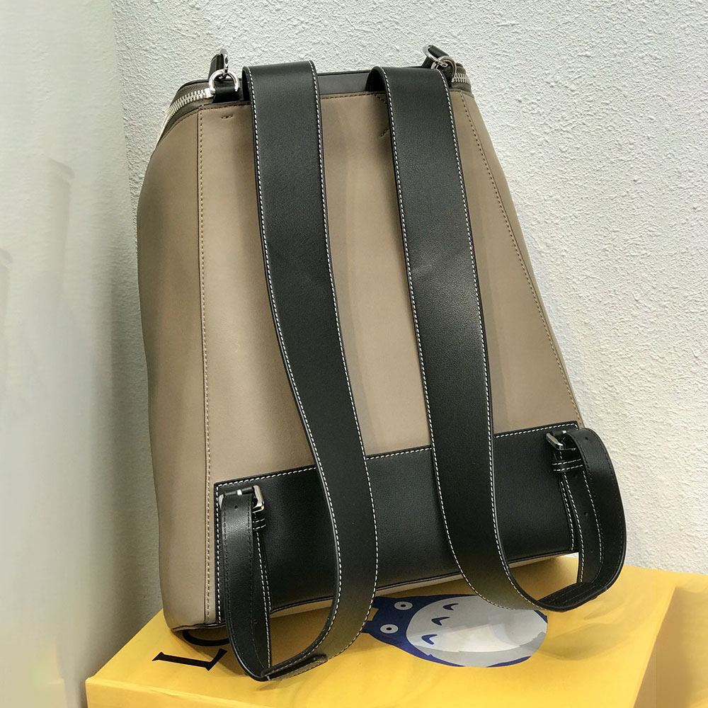 ロエベ スーパーコピー バックパック ゴヤ GOYA 316.30TS53 - 商品画像 6