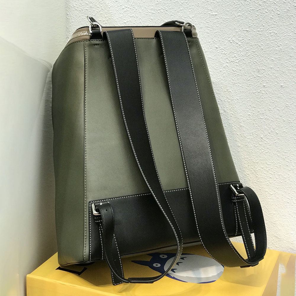 ロエベ スーパーコピー バックパック ゴヤ GOYA 316.30TS53 - 商品画像 5