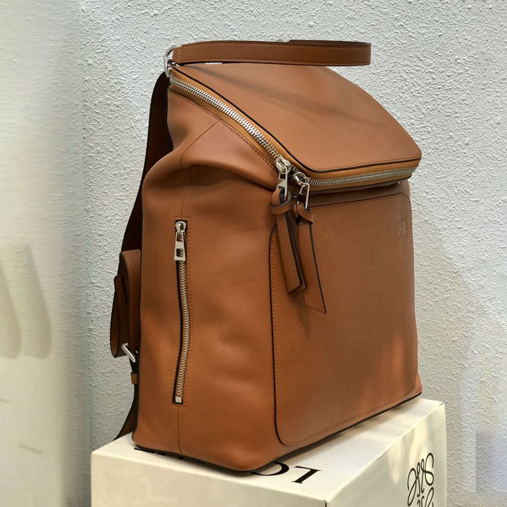 ロエベ スーパーコピー バックパック ゴヤ GOYA 317.30TS53 - 商品画像 4