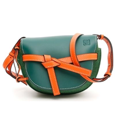 ロエベ バッグコピー LOEWE GATE SMALL ゲート スモールバッグ 321.51.T20 - 商品画像 6