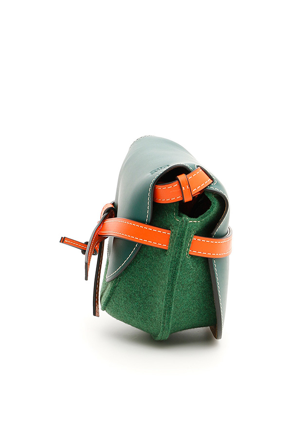 ロエベ バッグコピー LOEWE GATE SMALL ゲート スモールバッグ 321.51.T20 - 商品画像 7