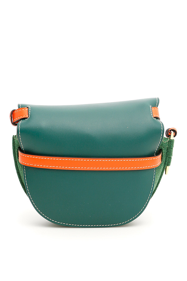 ロエベ バッグコピー LOEWE GATE SMALL ゲート スモールバッグ 321.51.T20 - 商品画像 4