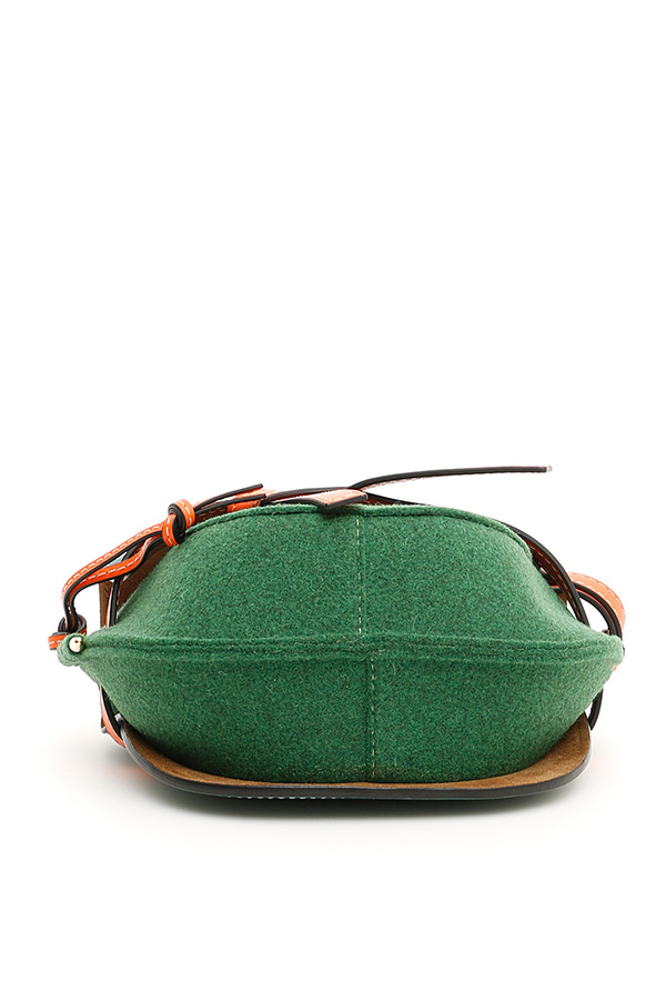 ロエベ バッグコピー LOEWE GATE SMALL ゲート スモールバッグ 321.51.T20 - 商品画像 1