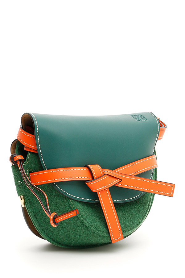 ロエベ バッグコピー LOEWE GATE SMALL ゲート スモールバッグ 321.51.T20 - 商品画像 5