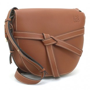 ロエベ LOEWE ゲートバッグ Gate Bag ショルダーバッグ 321 56 T19 - 商品画像 2
