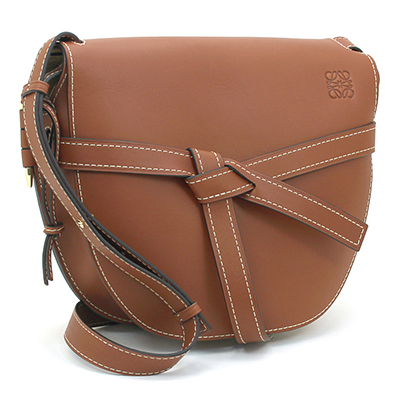 ロエベ LOEWE ゲートバッグ Gate Bag ショルダーバッグ 321 56 T19 - 商品画像 6