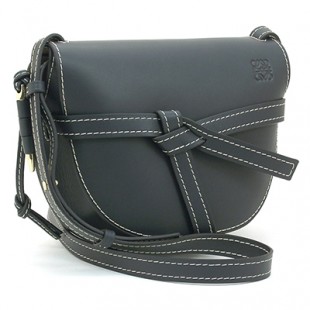 ロエベ LOEWE ゲートスモールバッグ Gate Small Bag ショルダーバッグ 321 56 T20 - 商品画像 2